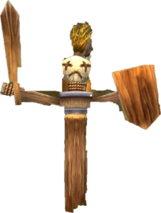 Target Dummy